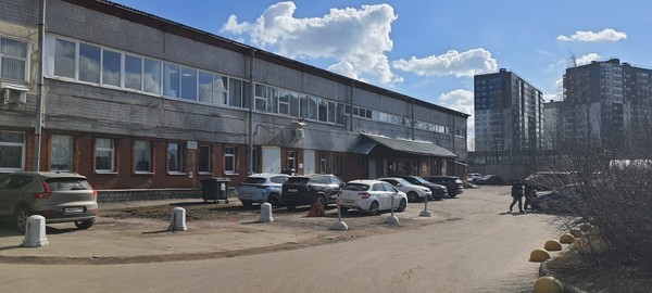 Снять  склад