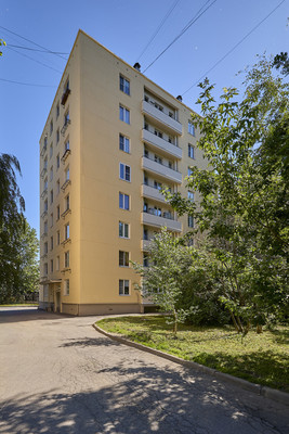 Купить 1-комнатную квартиру
