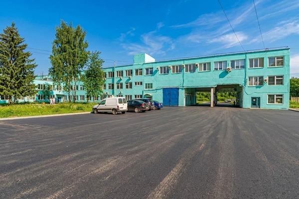 Снять  склад