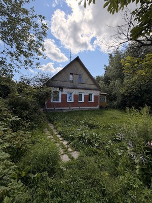 Купить  дом