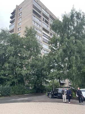Снять 1-комнатную квартиру