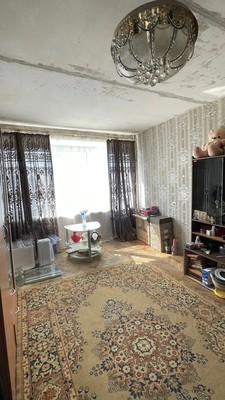 Купить 1-комнатную квартиру