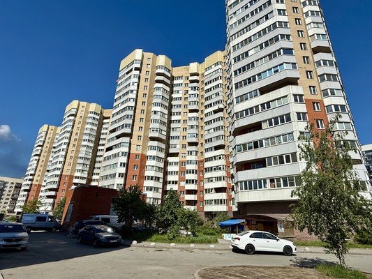 Купить 1-комнатную квартиру