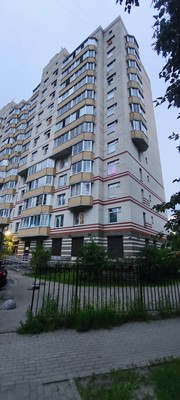 Купить 1-комнатную квартиру