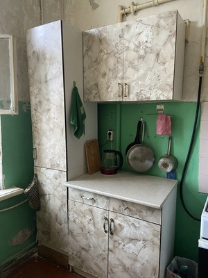 Купить комнату