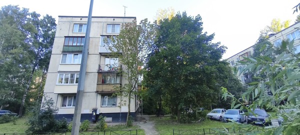 Купить 1-комнатную квартиру