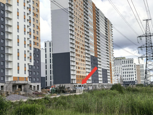 Снять  торговое помещение