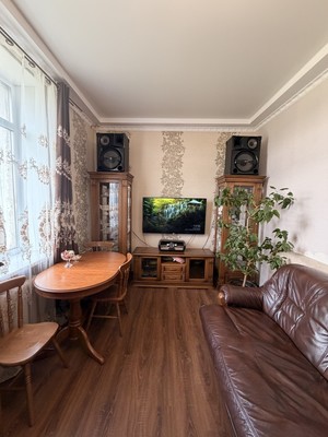 Купить комнату