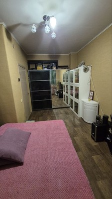 Купить комнату