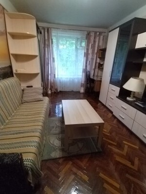 Снять 1-комнатную квартиру
