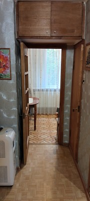 Снять 1-комнатную квартиру