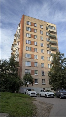 Купить 2-комнатную квартиру
