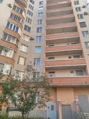 Снять 2-комнатную квартиру