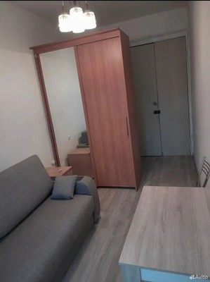 Купить комнату