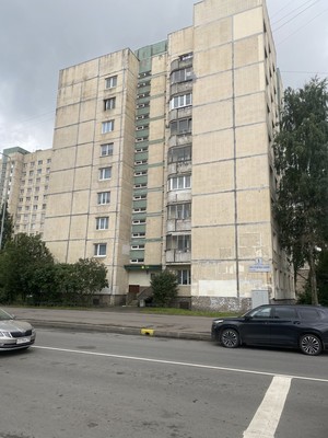 Купить 2-комнатную квартиру