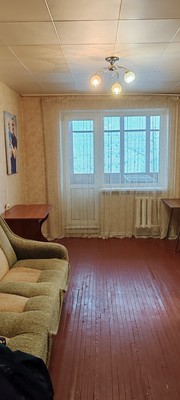 Купить комнату