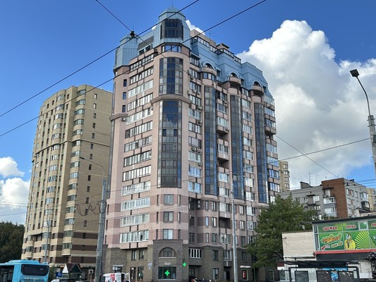 Купить 1-комнатную квартиру