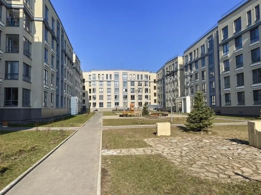 Снять 2-комнатную квартиру