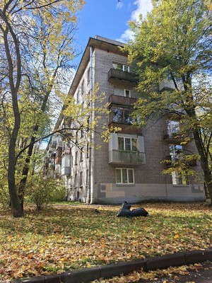 Купить 2-комнатную квартиру