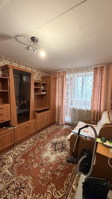 Купить комнату