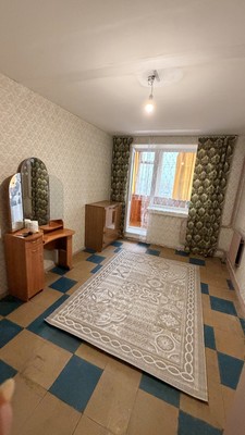 Купить комнату