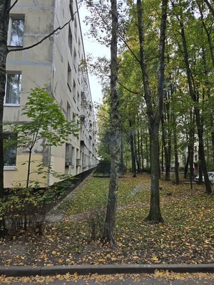 Купить 4-комнатную квартиру