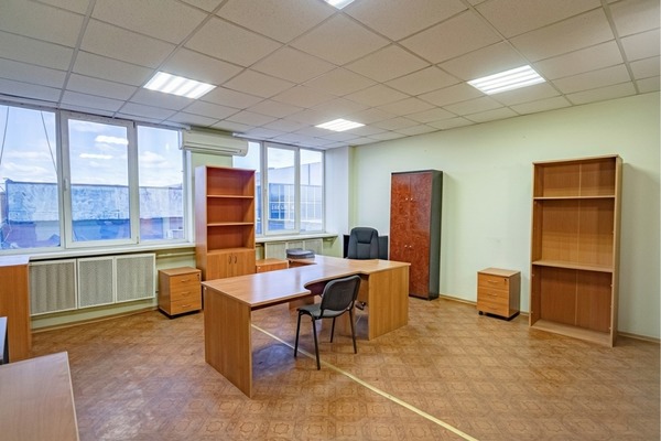 Снять  склад