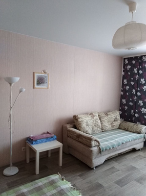 Снять 1-комнатную квартиру