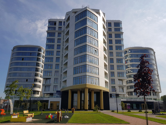 Снять 2-комнатную квартиру