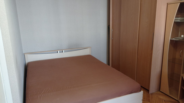 Снять 1-комнатную квартиру