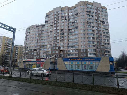 Купить 2-комнатную квартиру