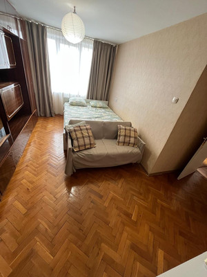 Снять 2-комнатную квартиру