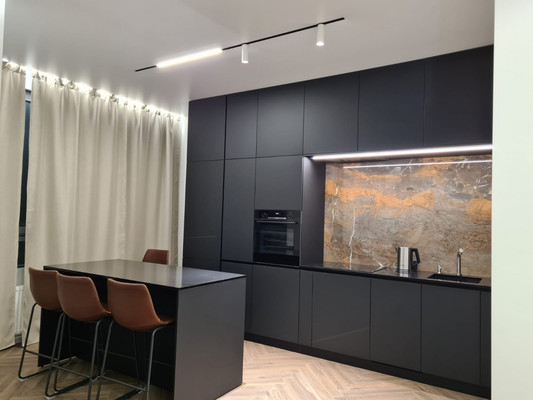 Снять 1-комнатную квартиру