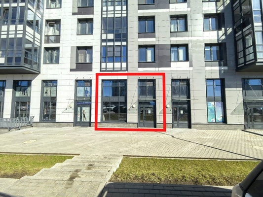 Снять  торговое помещение