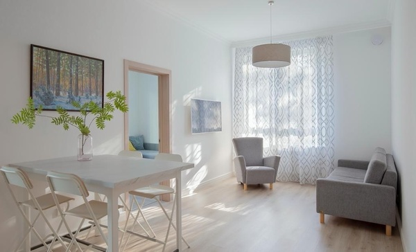 Снять 3-комнатную квартиру