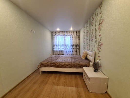 Снять 2-комнатную квартиру