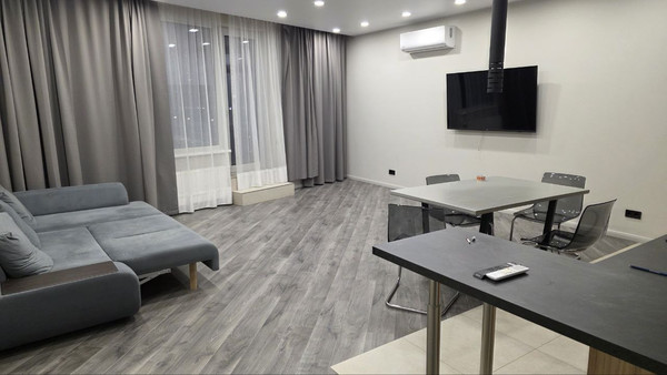 Снять 2-комнатную квартиру