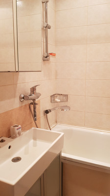 Снять 1-комнатную квартиру