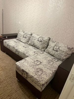 Снять 1-комнатную квартиру