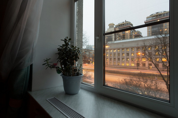 Снять 2-комнатную квартиру