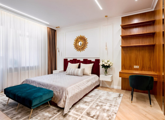 Купить 2-комнатную квартиру