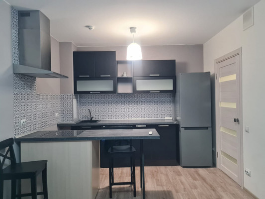 Снять 1-комнатную квартиру