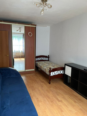 Снять 1-комнатную квартиру