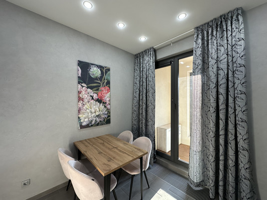 Снять 2-комнатную квартиру