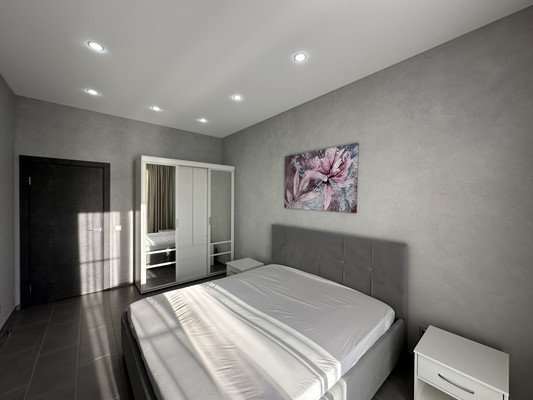 Снять 2-комнатную квартиру