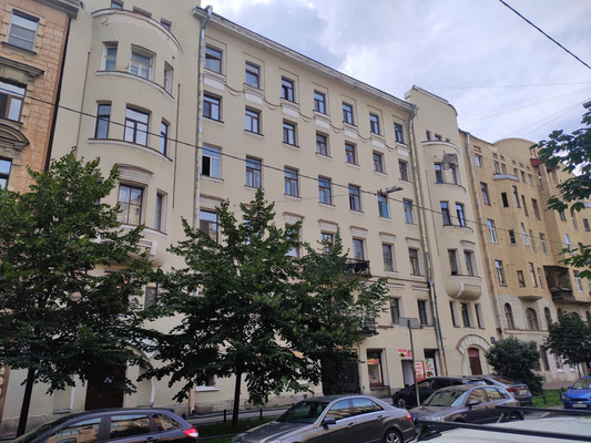 Снять комнату