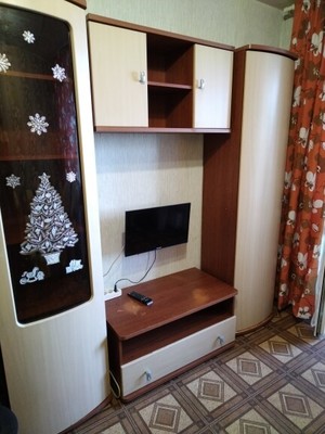 Снять комнату